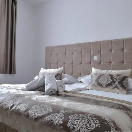 Consul Hotel Split