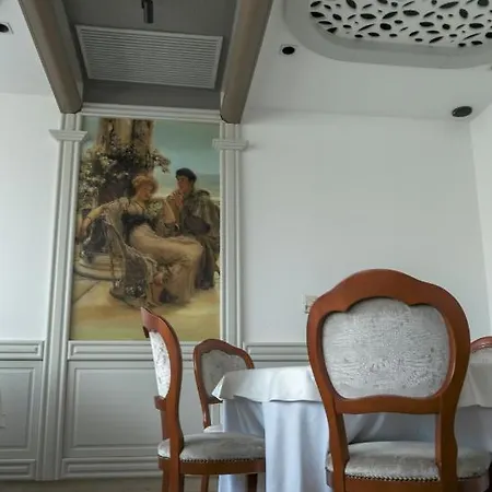 Consul Hotel Split