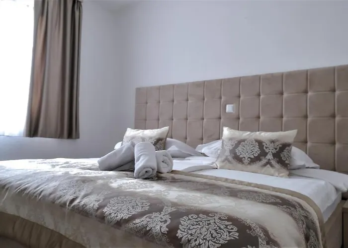 Consul Szálloda Split