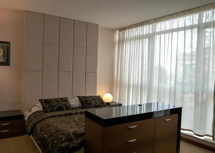 Szálloda Consul Split