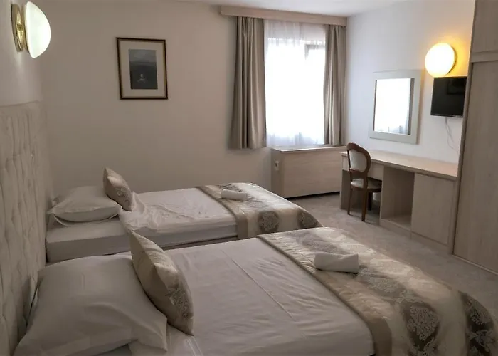 Consul Szálloda Split