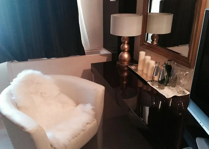 Szálloda Consul Split