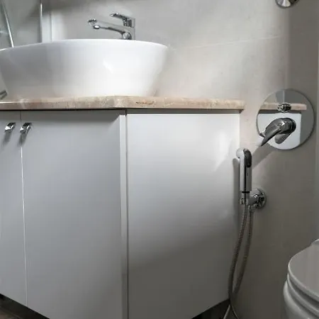 מלון Consul ספליט