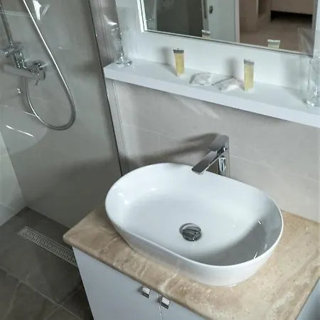 Consul מלון ספליט