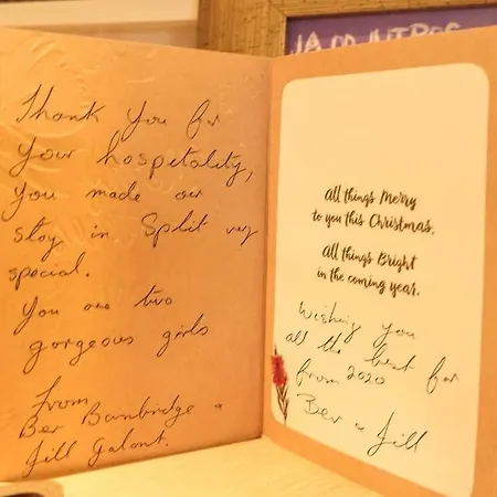 מלון Consul ספליט