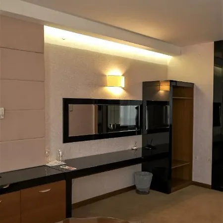 Consul Hotel Split