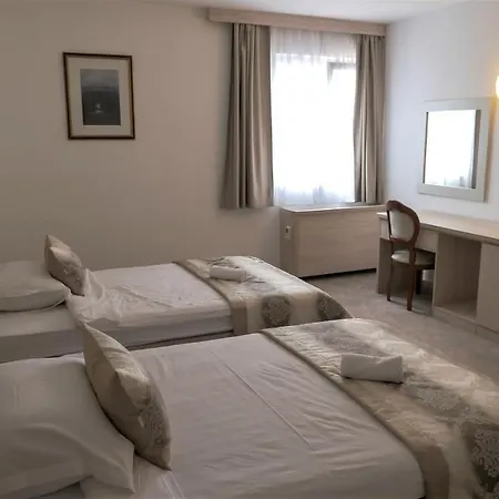 Consul Hotel Split