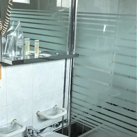 Hotel Consul 3*