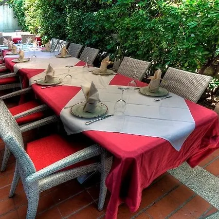 Consul Hotel 3*