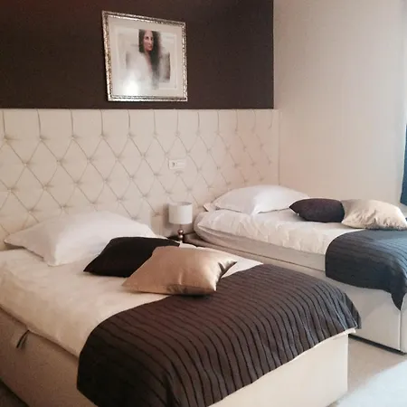 Consul Hotel Split