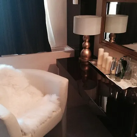 Hotel Consul Split