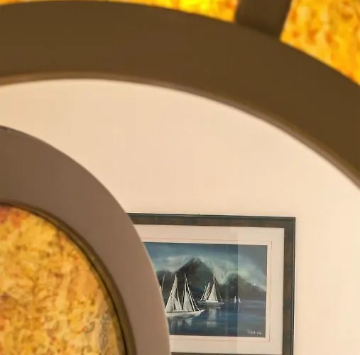 Consul 3* Σπλιτ