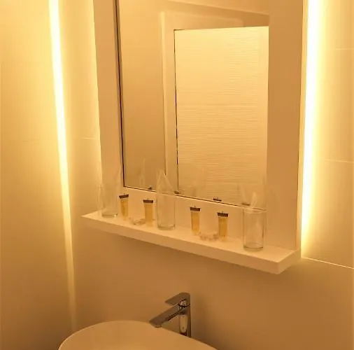 Ξενοδοχείο Consul 3*