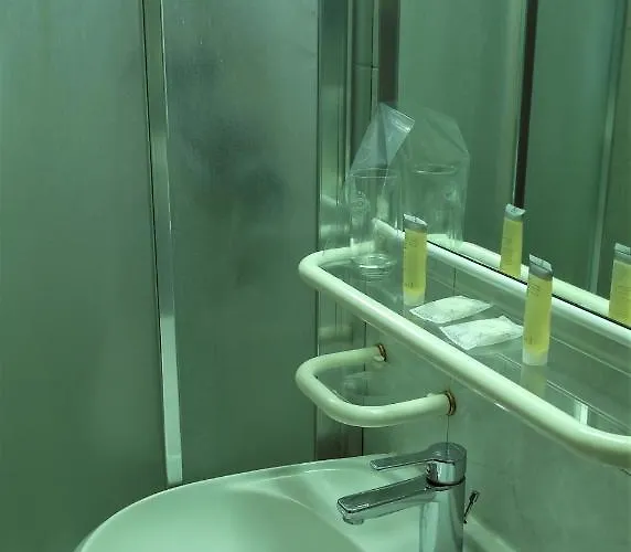 Ξενοδοχείο Consul