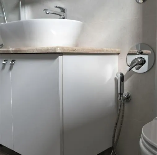 Ξενοδοχείο Consul Σπλιτ