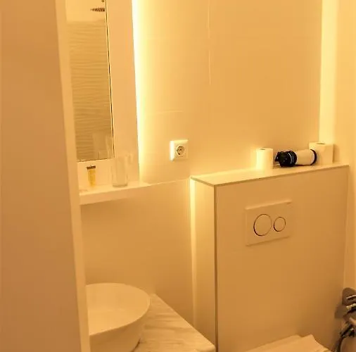 Consul Ξενοδοχείο 3*