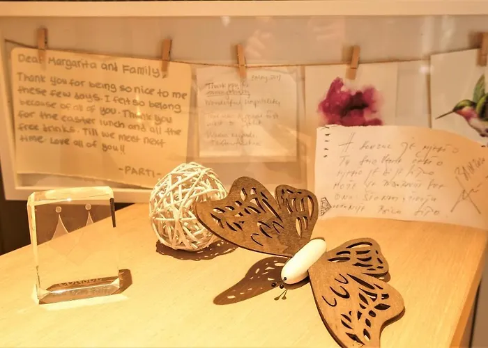 Consul Ξενοδοχείο Σπλιτ