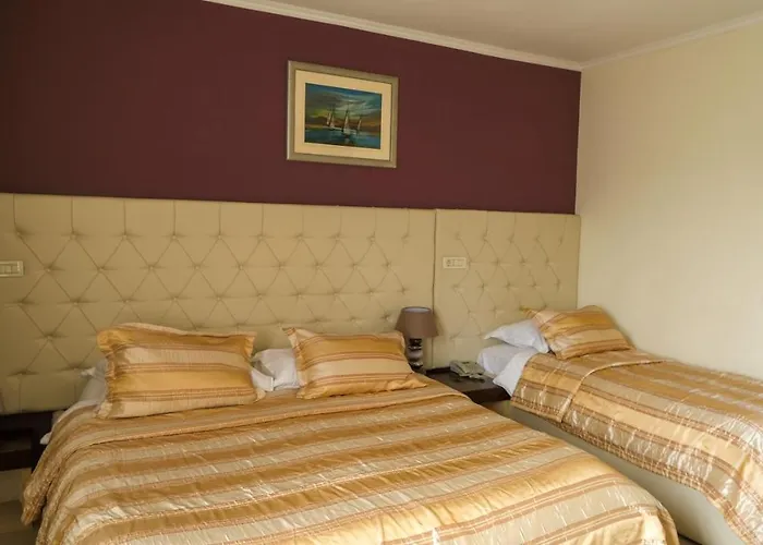 Consul 3* Σπλιτ