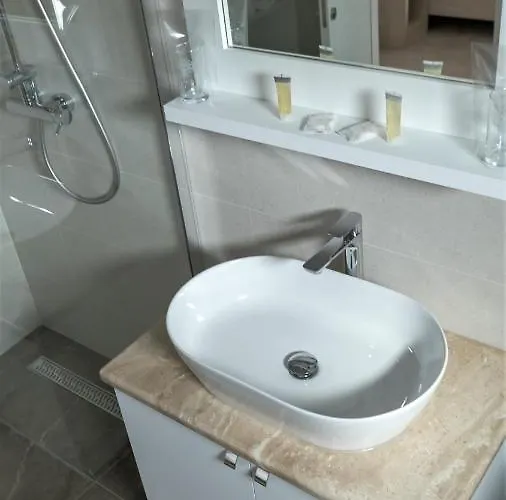 Consul Ξενοδοχείο Σπλιτ