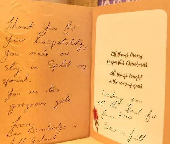 Ξενοδοχείο Consul Σπλιτ