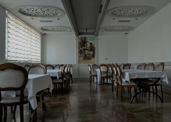 Consul Ξενοδοχείο