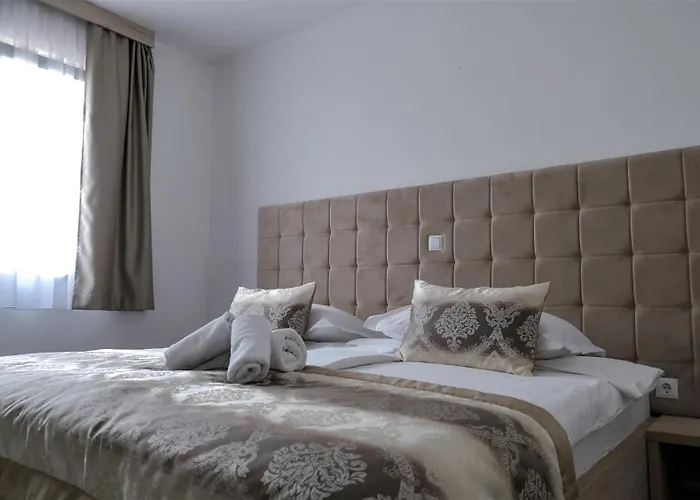 Consul Ξενοδοχείο 3*