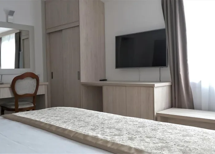 Consul 3* Σπλιτ