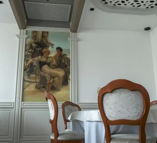 Consul Ξενοδοχείο Σπλιτ