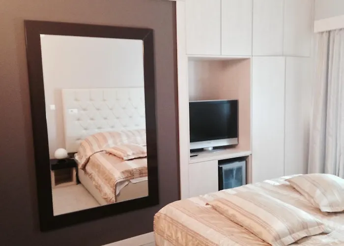 Ξενοδοχείο Consul