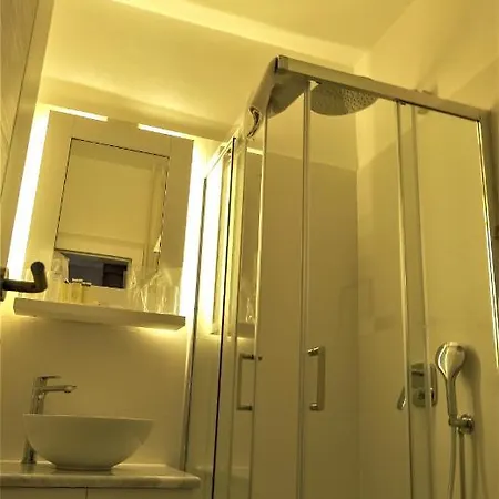 Hotel Consul Spalato