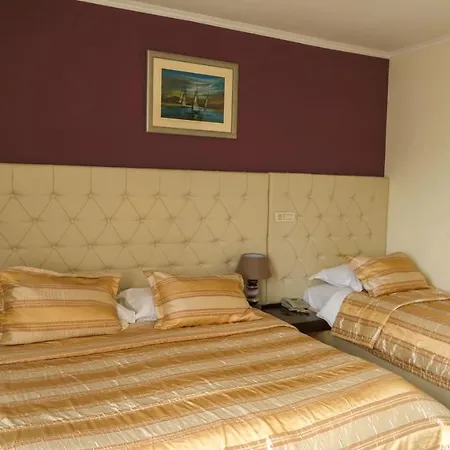 Consul 3* Spalato