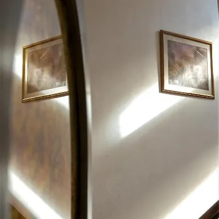 Consul Hotel Spalato